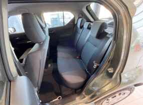 Suzuki Ignis 1.2L hybrid GL CVT
