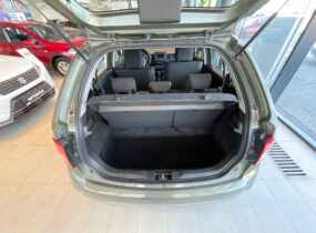 Suzuki Ignis 1.2L hybrid GL CVT