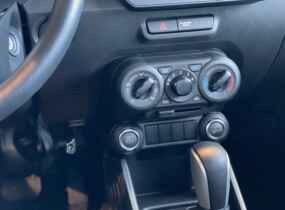 Suzuki Ignis 1.2L hybrid GL CVT
