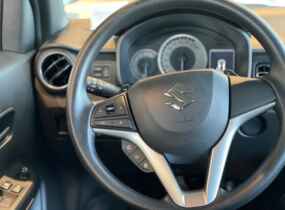 Suzuki Ignis 1.2L hybrid GL CVT
