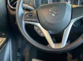 Suzuki Ignis 1.2L hybrid GL CVT
