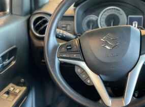 Suzuki Ignis 1.2L hybrid GL CVT
