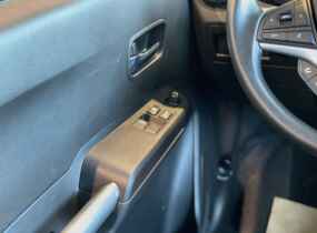Suzuki Ignis 1.2L hybrid GL CVT