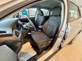SUZUKI New SX4 1.6L 4WD GL 5MT