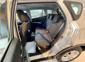 SUZUKI New SX4 1.6L 4WD GL 5MT