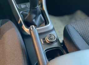 SUZUKI New SX4 1.6L 4WD GL 5MT