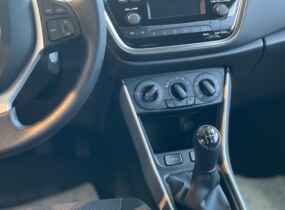 SUZUKI New SX4 1.6L 4WD GL 5MT