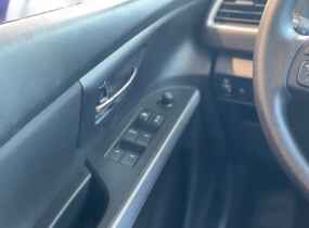 SUZUKI New SX4 1.6L 4WD GL 5MT