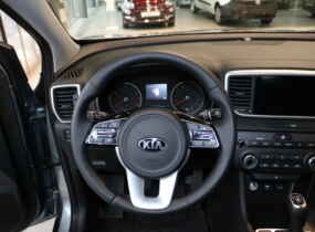 KIA Sportage FL 1.6 M/T Classic+ 2021