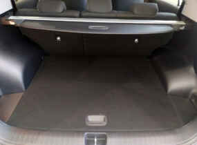 Kia Sportage 1.6 LX 2WD 5dr 5seats 6M/T