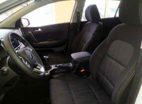 Kia Sportage 1.6 LX 2WD 5dr 5seats 6M/T