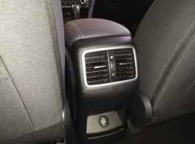 Kia Sportage 1.6 LX 2WD 5dr 5seats 6M/T