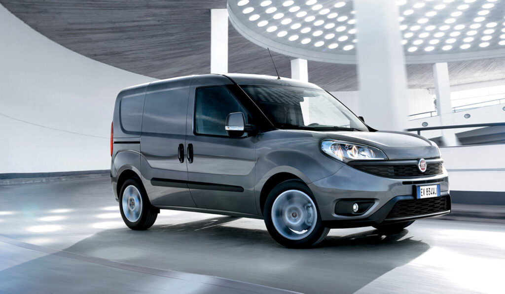 Doblo