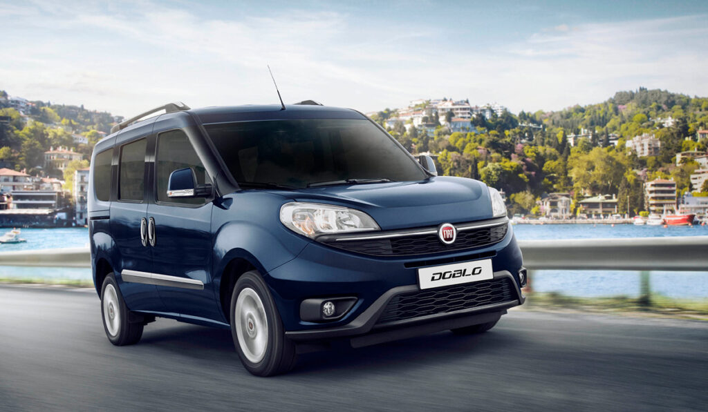 Doblo