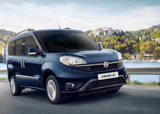 Doblo