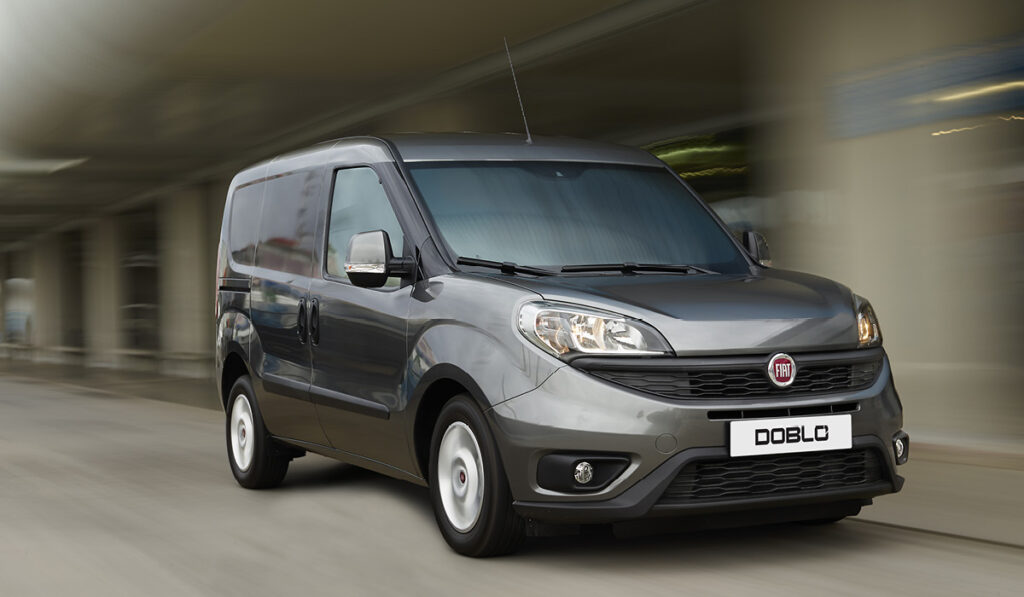 Doblo
