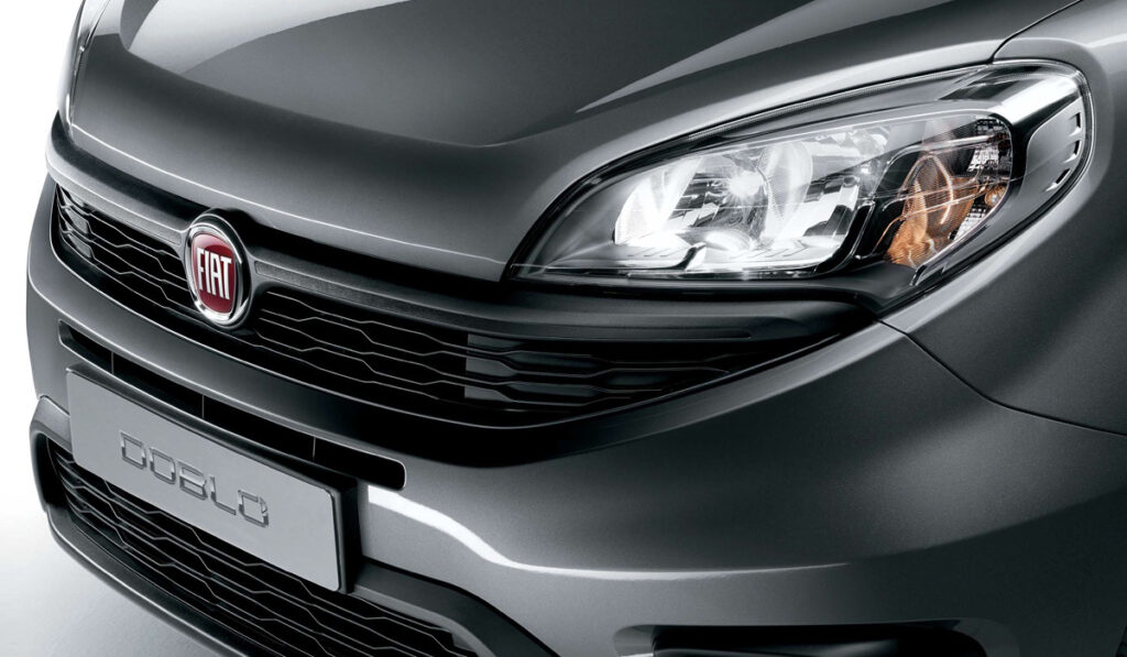 Doblo