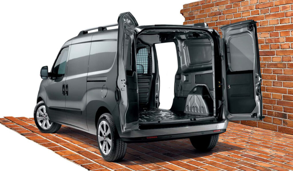 Doblo