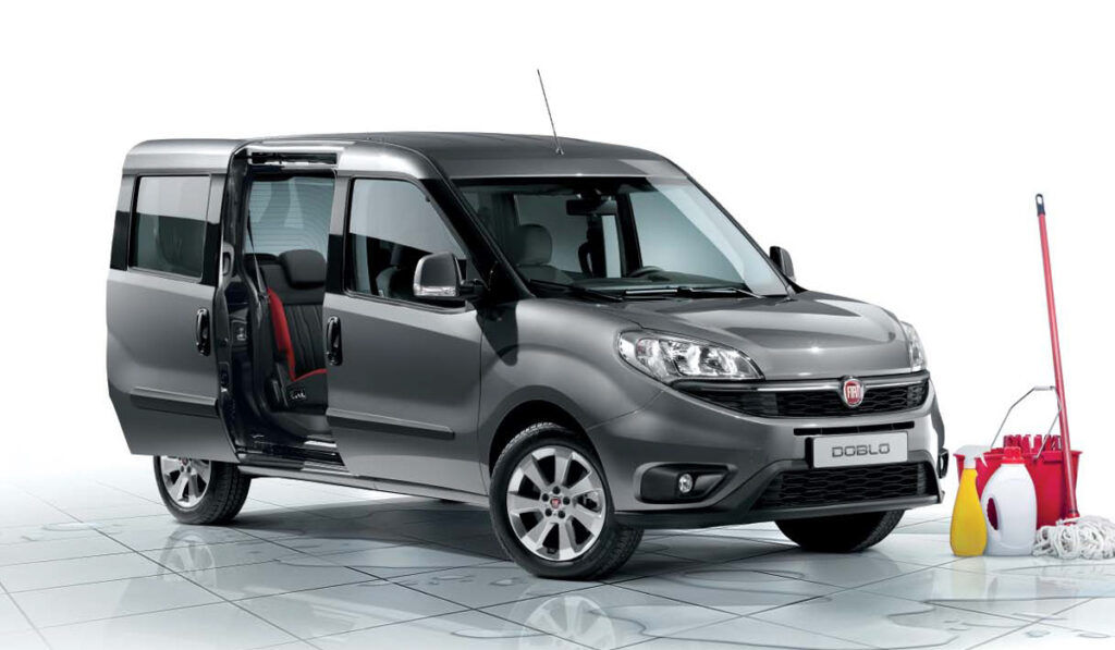 Doblo