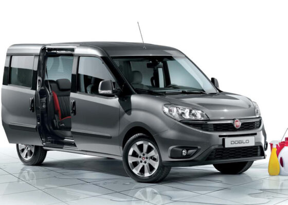 Doblo