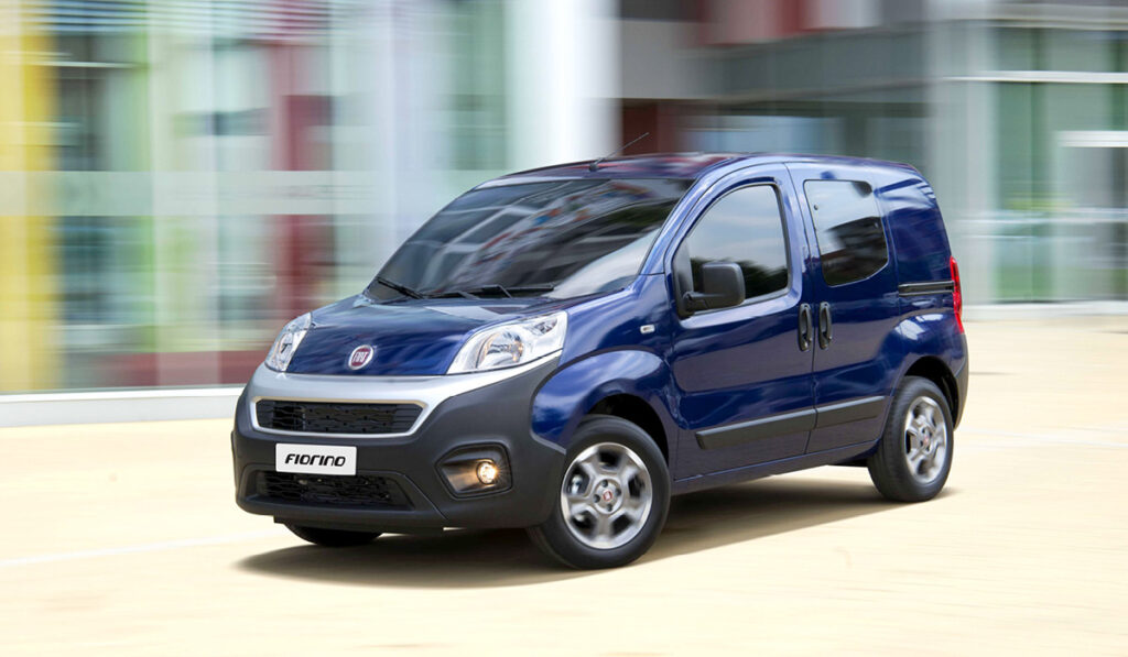 Fiorino