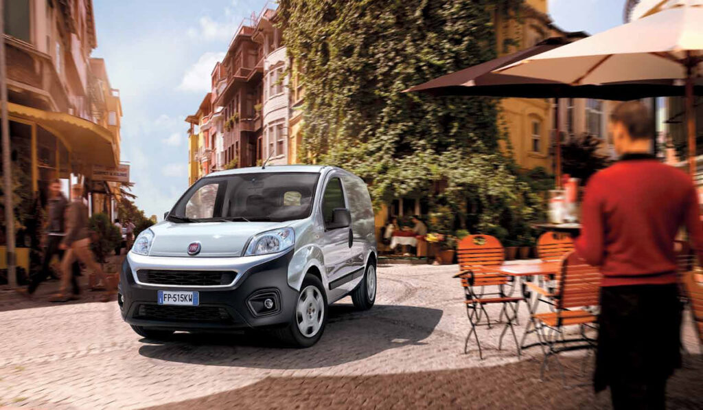 Fiorino