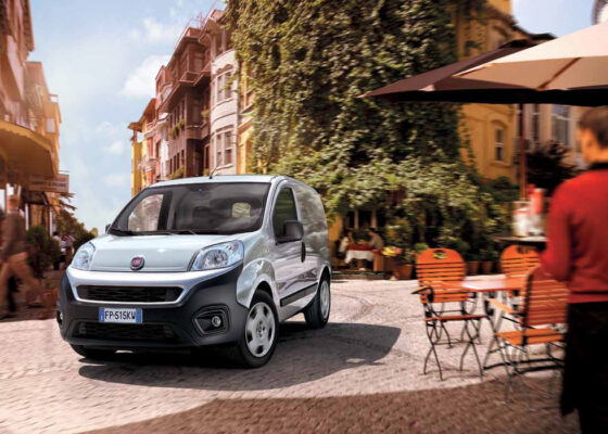 Fiorino