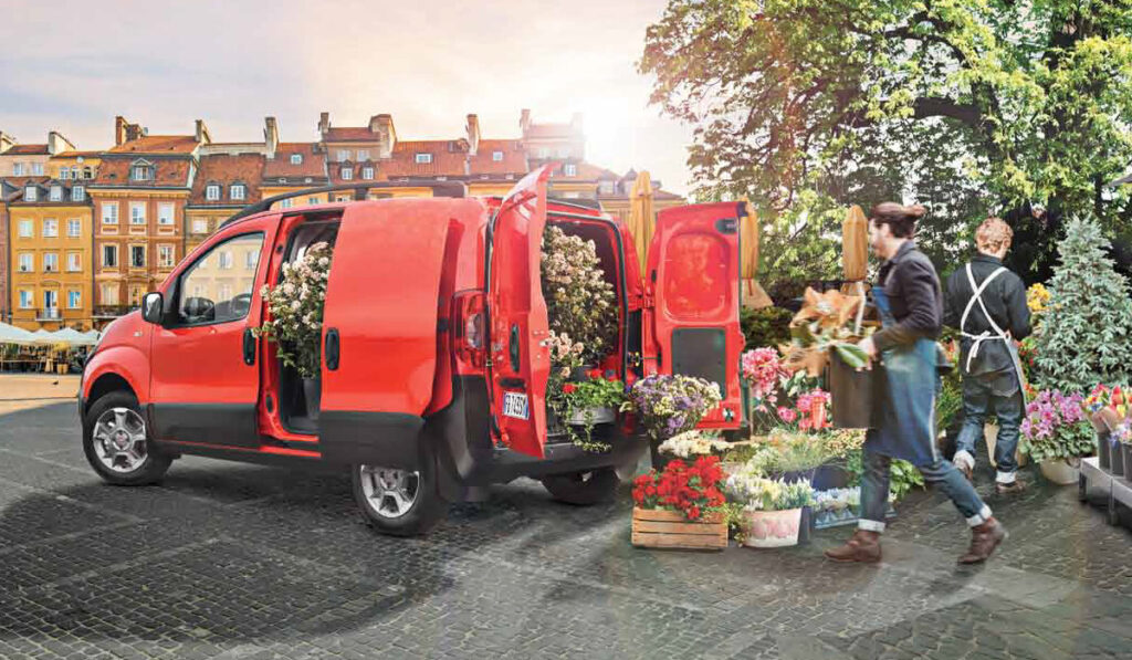 Fiorino