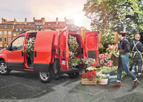 Fiorino