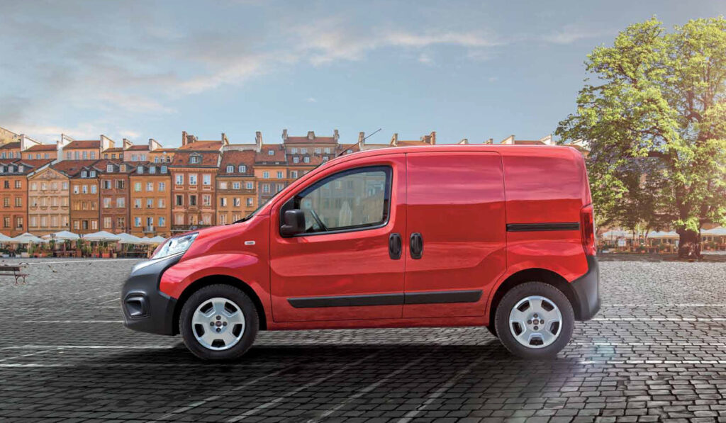 Fiorino