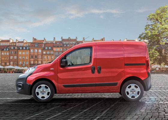 Fiorino