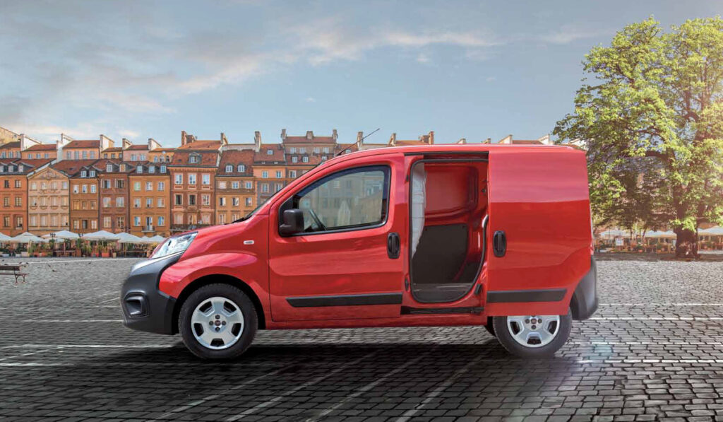 Fiorino