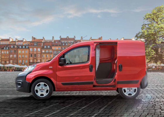 Fiorino