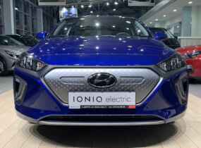 Hyundai Ioniq EV  Top 39kWh