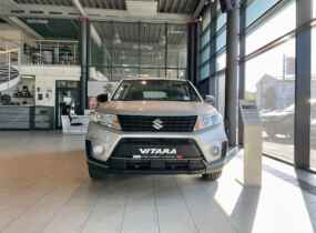 Suzuki Vitara 1.6L 2WD GL 5MT