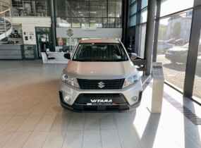 Suzuki Vitara 1.6L 2WD GL 5MT