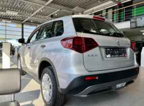Suzuki Vitara 1.6L 2WD GL 5MT