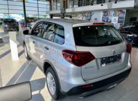 Suzuki Vitara 1.6L 2WD GL 5MT