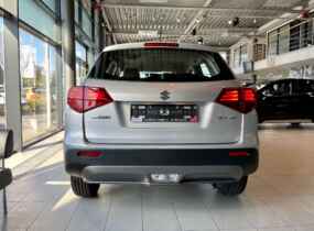 Suzuki Vitara 1.6L 2WD GL 5MT