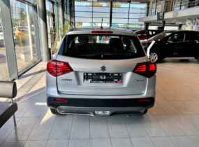 Suzuki Vitara 1.6L 2WD GL 5MT