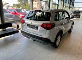 Suzuki Vitara 1.6L 2WD GL 5MT