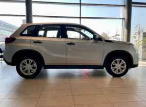 Suzuki Vitara 1.6L 2WD GL 5MT