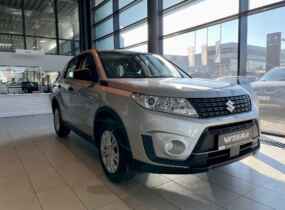 Suzuki Vitara 1.6L 2WD GL 5MT