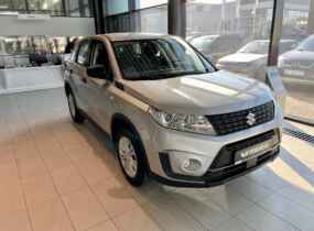Suzuki Vitara 1.6L 2WD GL 5MT