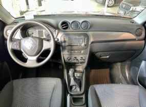 Suzuki Vitara 1.6L 2WD GL 5MT