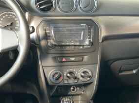 Suzuki Vitara 1.6L 2WD GL 5MT
