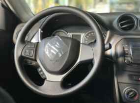 Suzuki Vitara 1.6L 2WD GL 5MT