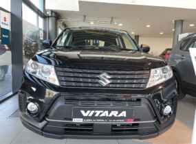 Suzuki Vitara 1.6L 2WD GL 5MT