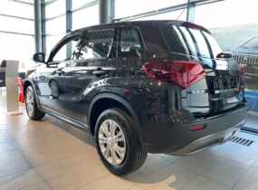 Suzuki Vitara 1.6L 2WD GL 5MT