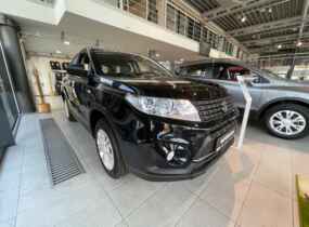 Suzuki Vitara 1.6L 2WD GL 5MT